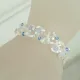Arabesque - Arabesque Chalcedony-Satin white - 3